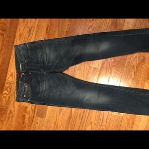 Ted Baker jeans